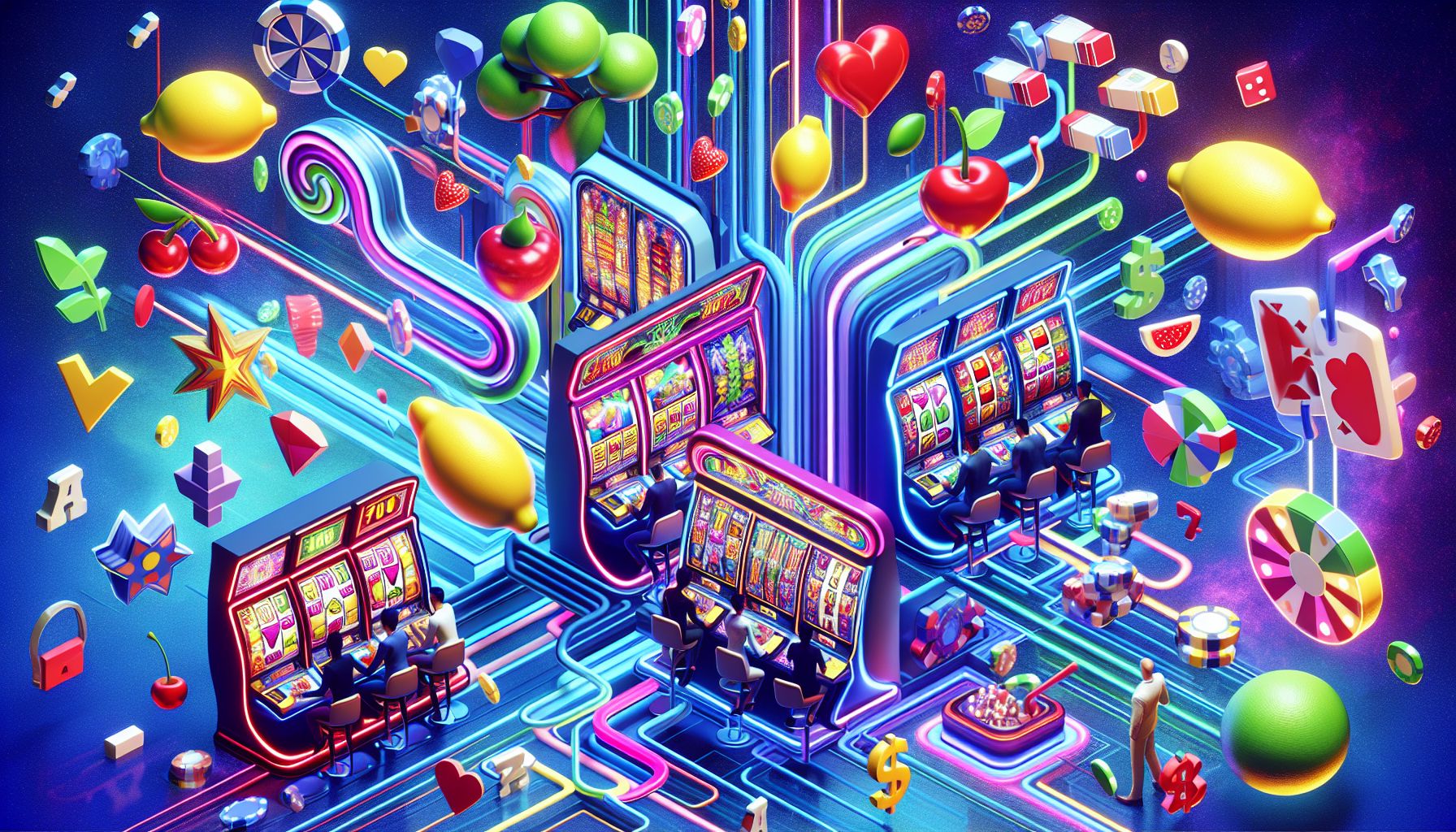The Thrilling World of Online Pokies in Australia