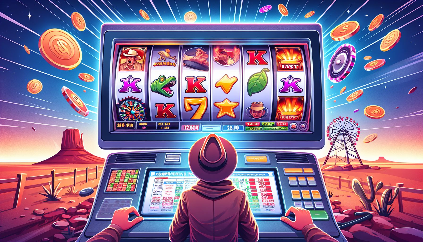 Unleash the Fun with Online Pokies Australia: A Comprehensive Guide to Aristocrat Pokies