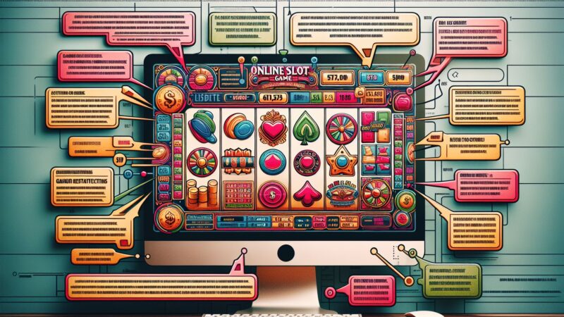 Online Pokies Australia: Your Ultimate Guide to Aristocrat Pokies