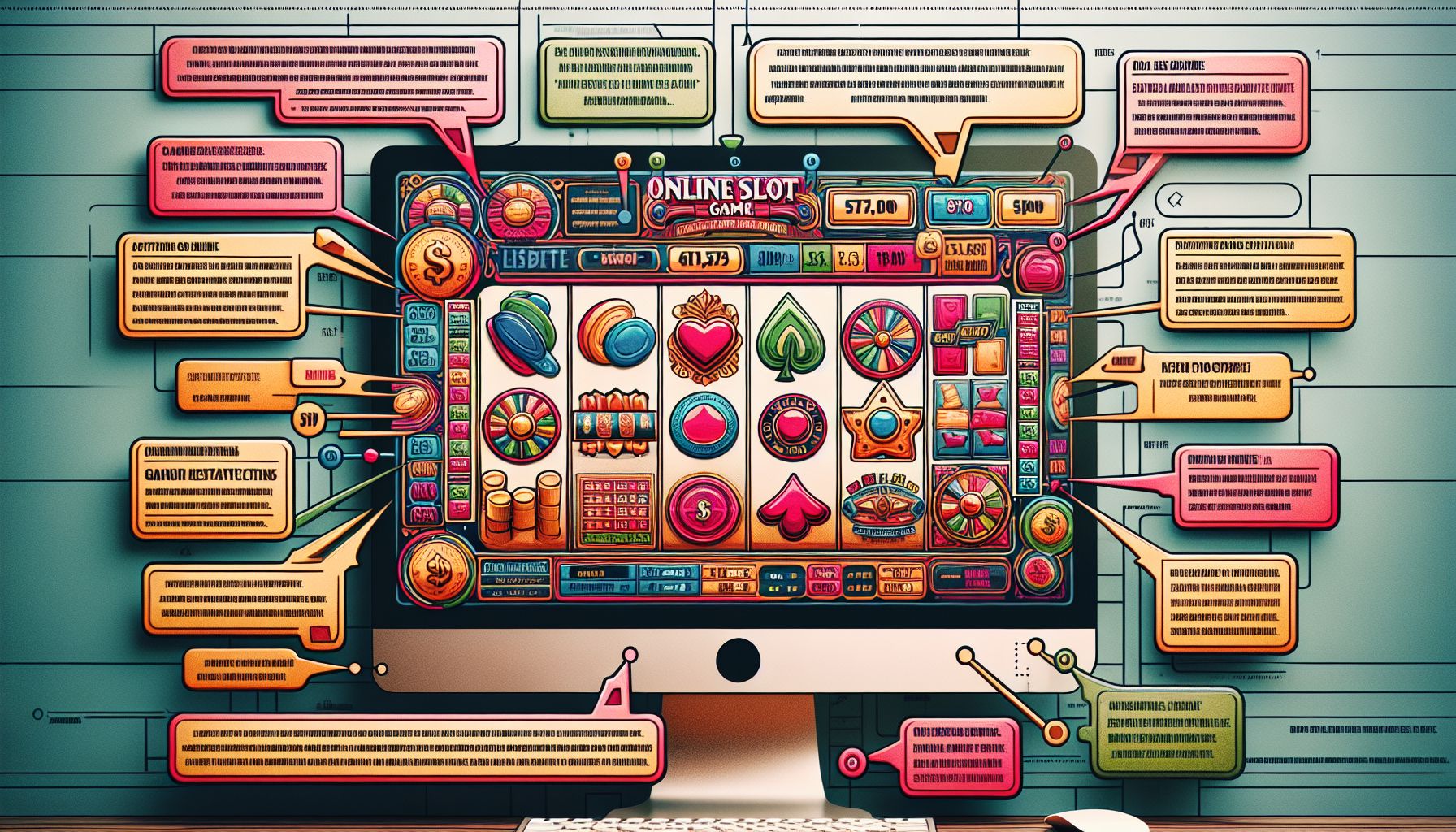 Online Pokies Australia: Your Ultimate Guide to Aristocrat Pokies