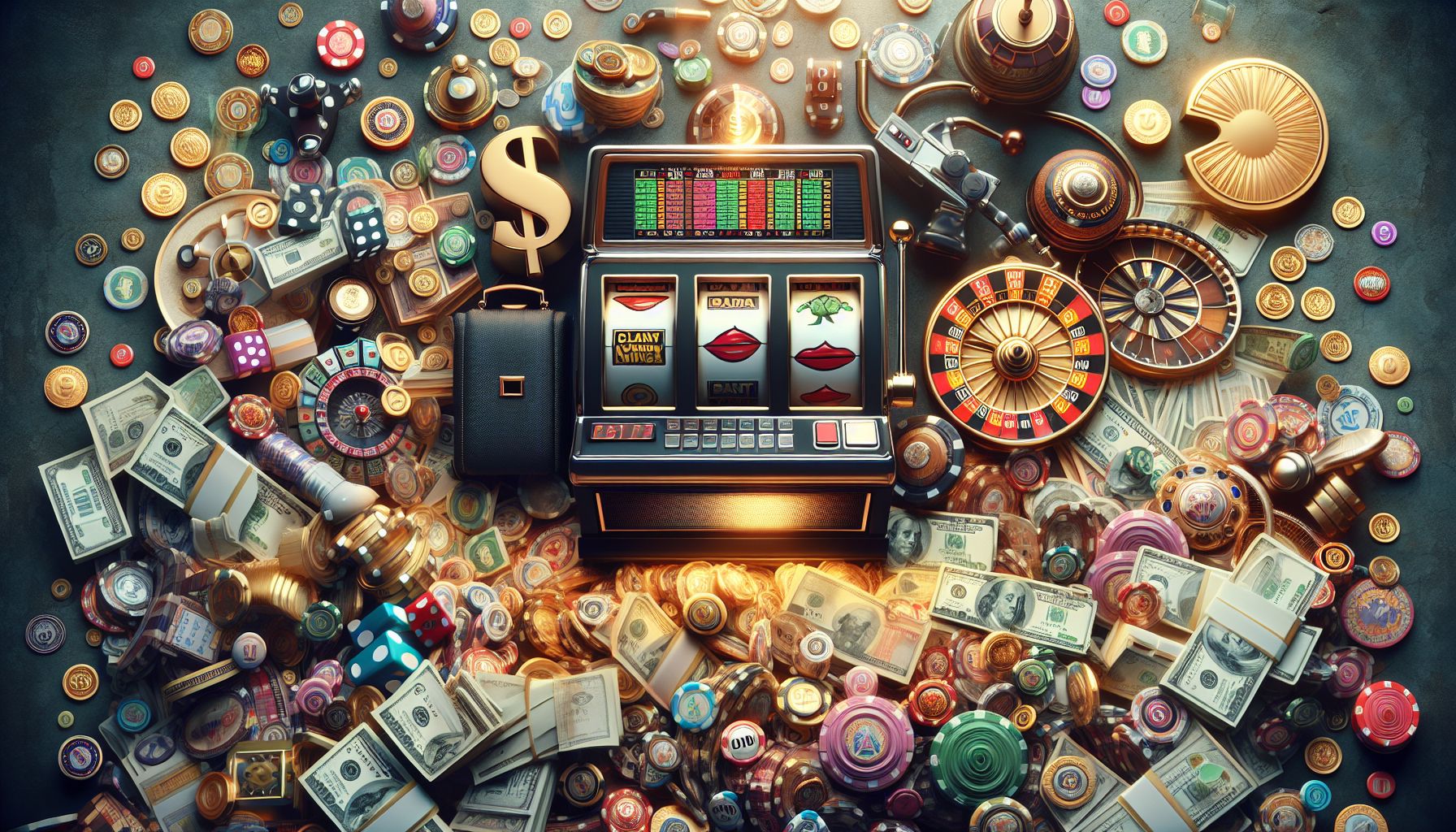 An Exciting Deep Dive into Online Pokies Australia and Aristocrat Pokies