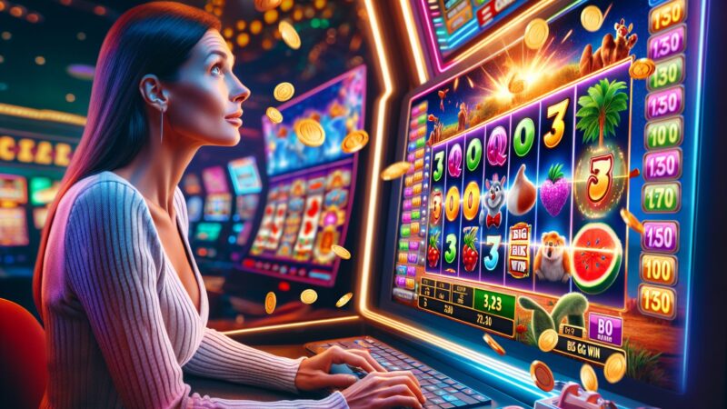 Unveiling the Excitement of Online Pokies in Australia