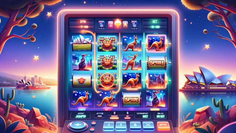 Exploring Online Pokies Australia: Enjoy the Thrills of Aristocrat Pokies