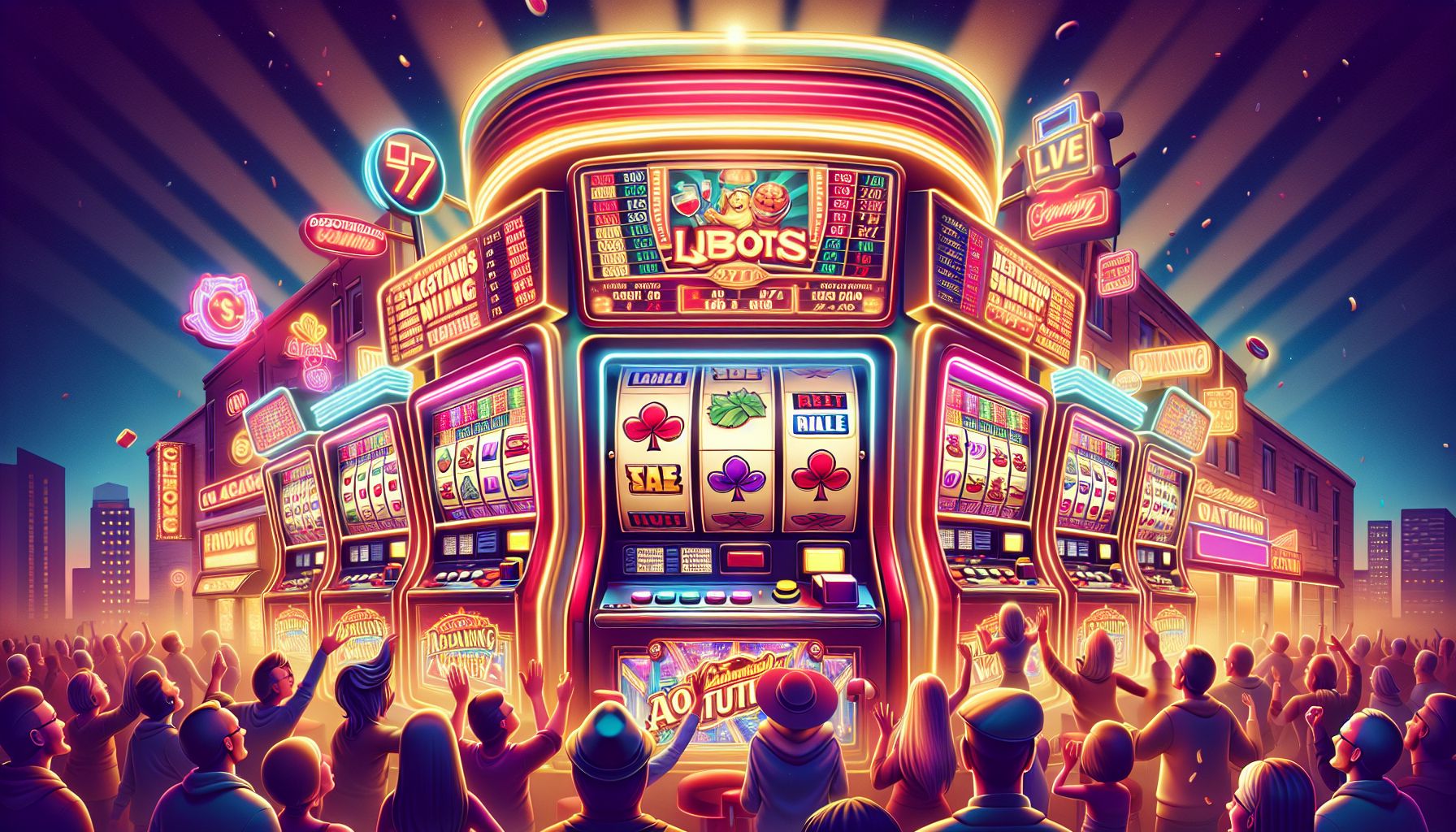 Uncover the Thrill of Online Pokies Australia: An In-depth Look at Aristocrat Pokies