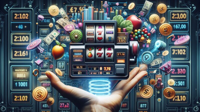The Wide World of Online Pokies Australia: Understanding and Engaging with Aristocrat Pokies