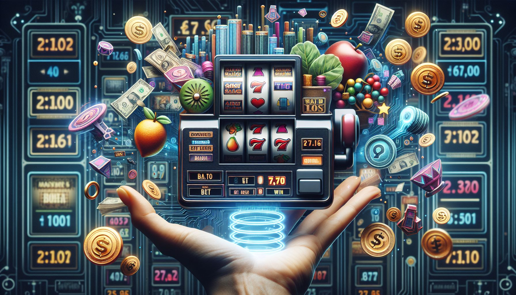 The Wide World of Online Pokies Australia: Understanding and Engaging with Aristocrat Pokies