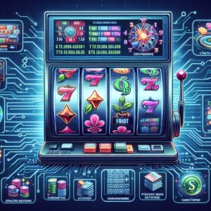 Thriving in the World of Online Pokies in Australia: A Comprehensive Guide