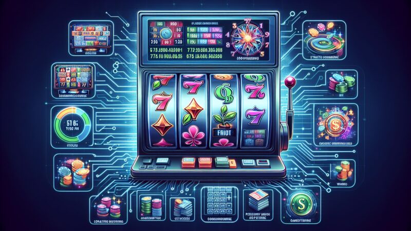 Thriving in the World of Online Pokies in Australia: A Comprehensive Guide