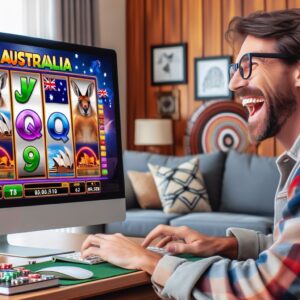 Unearthing the Thrill of Online Pokies in Australia