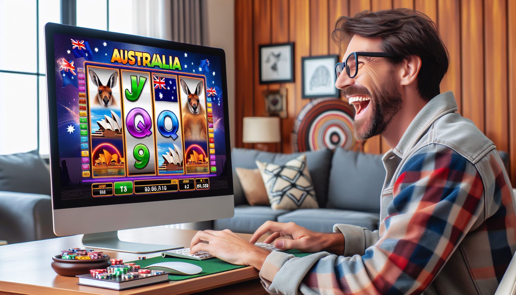 Unearthing the Thrill of Online Pokies in Australia