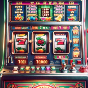 Enjoy Online Pokies in Australia with Aristocrat Pokies