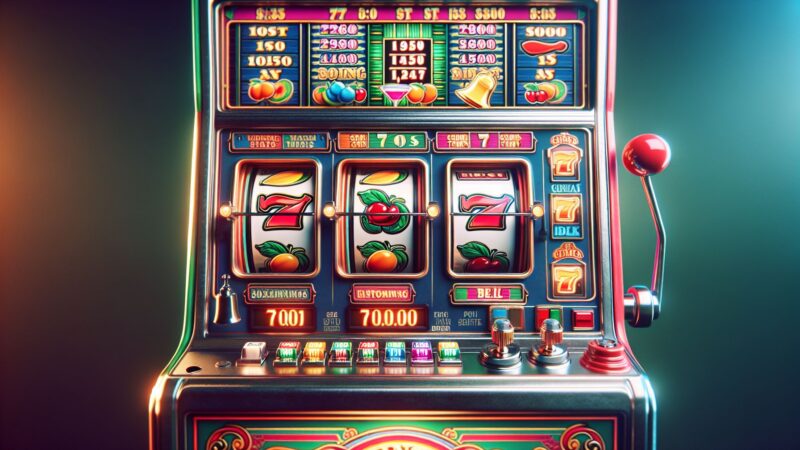 Enjoy Online Pokies in Australia with Aristocrat Pokies
