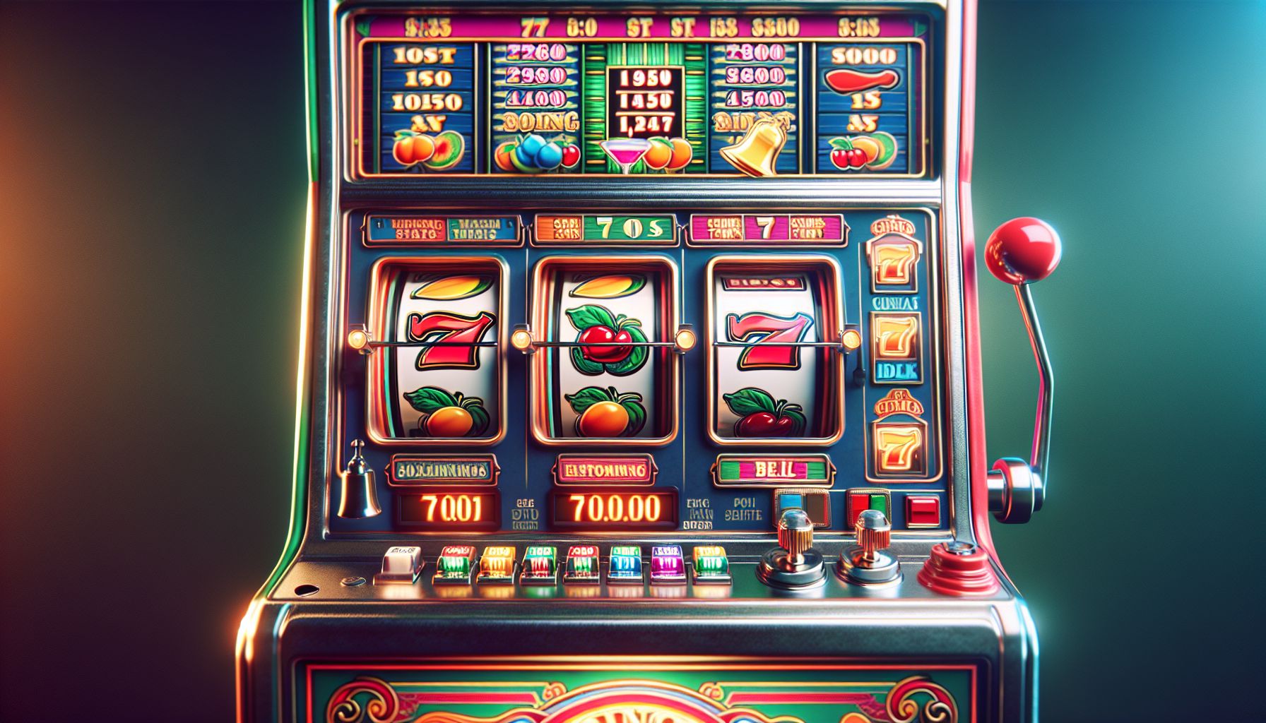Enjoy Online Pokies in Australia with Aristocrat Pokies